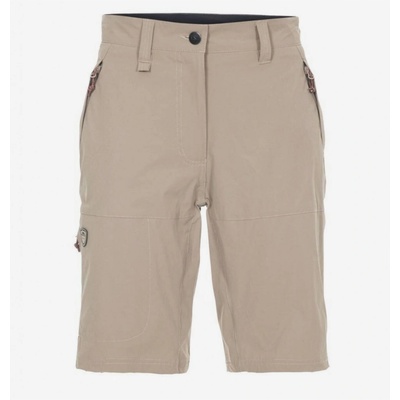 Trespass Rueful Ladies Shorts Wheat