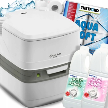 Thetford XGL 21L 21 l