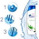Head & Shoulders Sensitive šampon proti lupům 400 ml