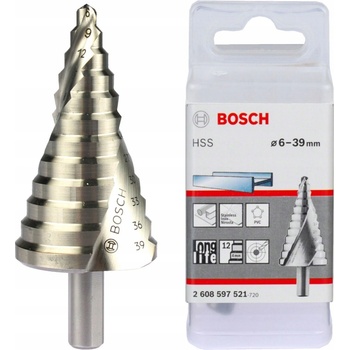 Bosch 2608597521