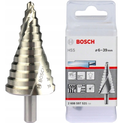 Bosch 2608597521