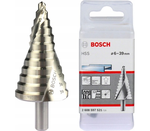 Bosch 2608597521
