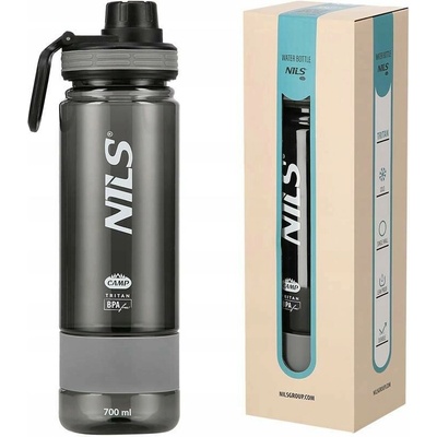 Nils Camp Tritanová láhev na pití NCD07 700 ml