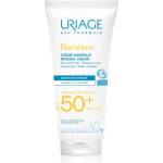 Uriage Bariésun Mineral cream SPF 50+ Козметика за слънце 100ml