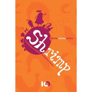 Shrimp (ISBN: 9786197674651)