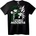 NOONEBRAND Тениска Изуку Мидория - One For All - 2XL, White