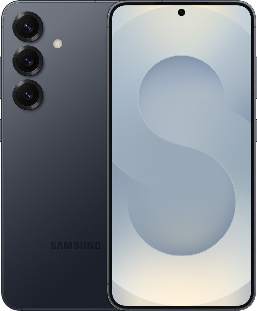 Samsung Galaxy S25 12GB/512GB S931B Blueblack