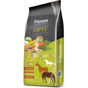 Dibaq Fitmin Opti допълнителна храна за коне 15 kg