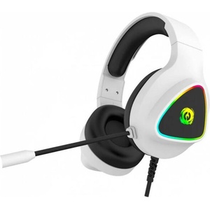 CANYON Shadder GH-6 white (CND-SGHS6W) Слушалки