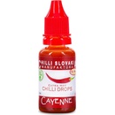 Chilli Drops Cayenne 20 ml