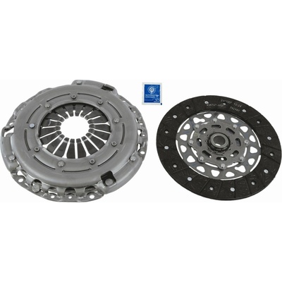 Sada spojky SACHS 3000 952 604 (3000952604)