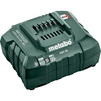 METABO ASC 30