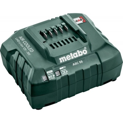 METABO ASC 30