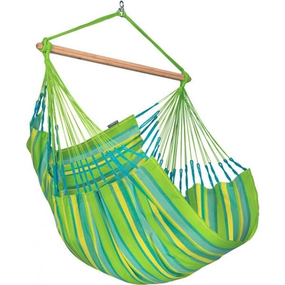 La Siesta Domingo Comfort Caribic Lime