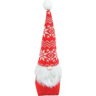 MFP 8886223 Skřítek červenobílý 30cm