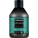 Black Turquoise Hydra Complex Shampoo posilňujúci šampón s extraktom z morskej riasy 300 ml