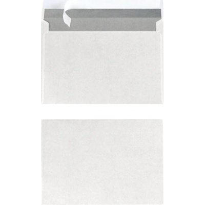 Herlitz Obálky C6/100 ks