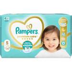 Pampers Premium Care S5 44 бр