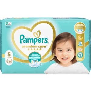 Pampers Premium Care S5 44 бр