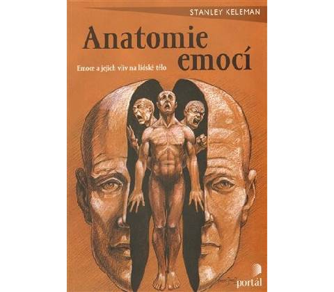 Anatomie emocí