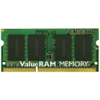 Kingston DDR3 8GB 1600MHz CL11 KVR16S11/8