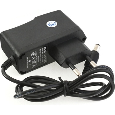 HWKITCHEN Napájecí adaptér 12V/1A pro Arduino desku HW387 – Hledejceny.cz