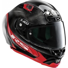 X-Lite X-803 RS Ultra Carbon Hot Lap