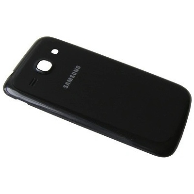 Kryt SAMSUNG G350 Galaxy Core plus zadní černý
