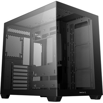 Image 1 of Deepcool CG530 Black (R-CG530-BKNDA0-G-1)
