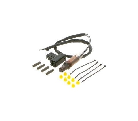 Lambda sonda BOSCH 0 258 986 506