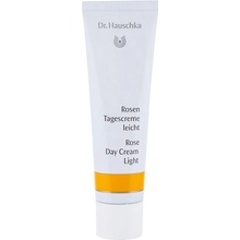 Dr. Hauschka Růžový krém light 30 ml