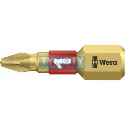 Wera s diamantovým povlakom 851/1 BDC 056400-PH 1x25