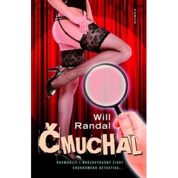 Čmuchal - Will Randall
