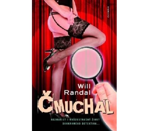 Čmuchal - Will Randall