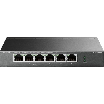 TP-Link TL-SF1006P