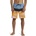 Quiksilver Бански гащета Quiksilver Surf Silk swimming shorts - Multicolor (Prism Pink)