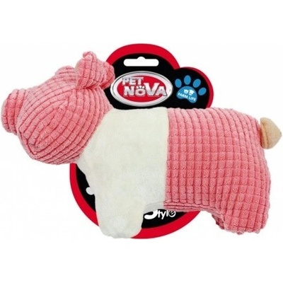 Petnova Hracky HRACKA PLU pig small