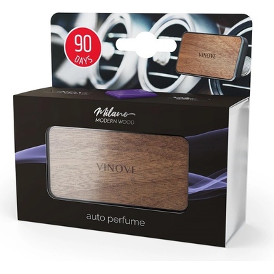 VINOVE PRESTIGE MILANO WOOD