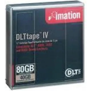 Sony Dlt КАСЕТА imation dlt tape iv ( 40 / 80 gb ) (51122 11776)