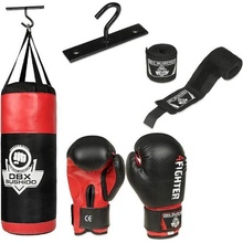 DBX Bushido Kids 60