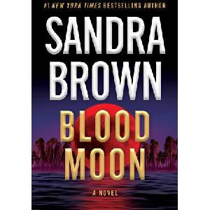 Blood Moon | BROWN SANDRA (ISBN: 9781538742983)