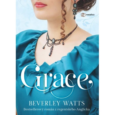 Grace Beverley Watts 2026