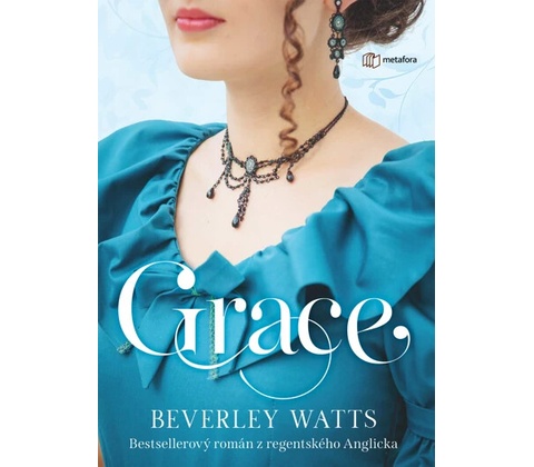Grace - Beverley Watts