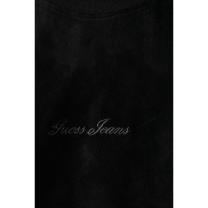 Guess Jeans тениска мъжка от кадифе (M6BI06.K5307)