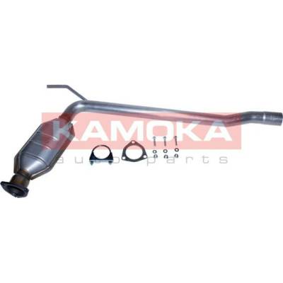 Katalyzátor KAMOKA 8015043