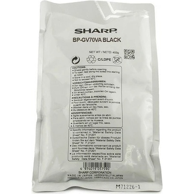 Sharp BP-GV70BA - originálny