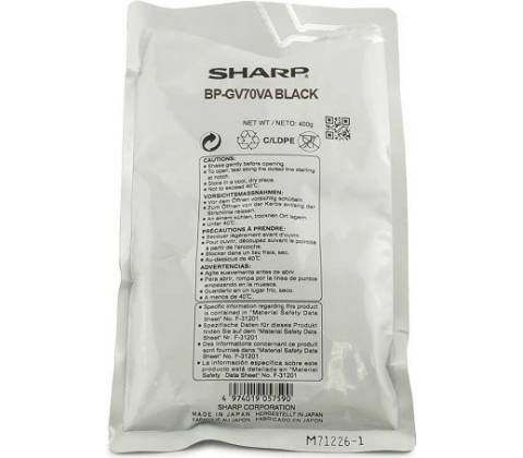 Sharp BP-GV70BA - originálny
