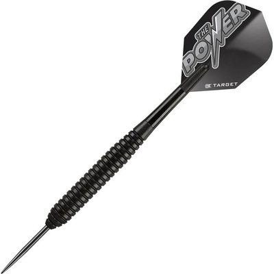TARGET steel POWER STORM 24g Phil Taylor BRASS