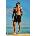 DAVID БАНСКИ МЪЖКИ caicco 001 black david