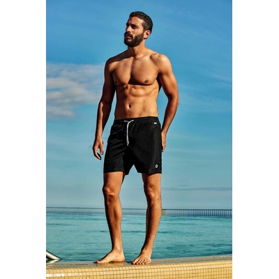 DAVID БАНСКИ МЪЖКИ caicco 001 black david